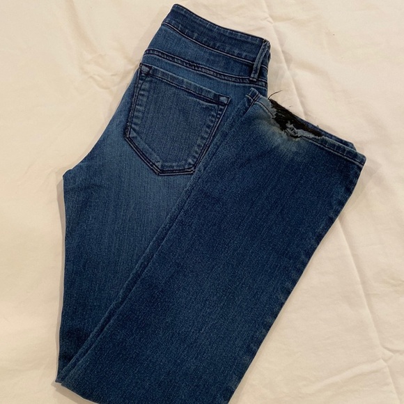 Loft jeans - Picture 1 of 5